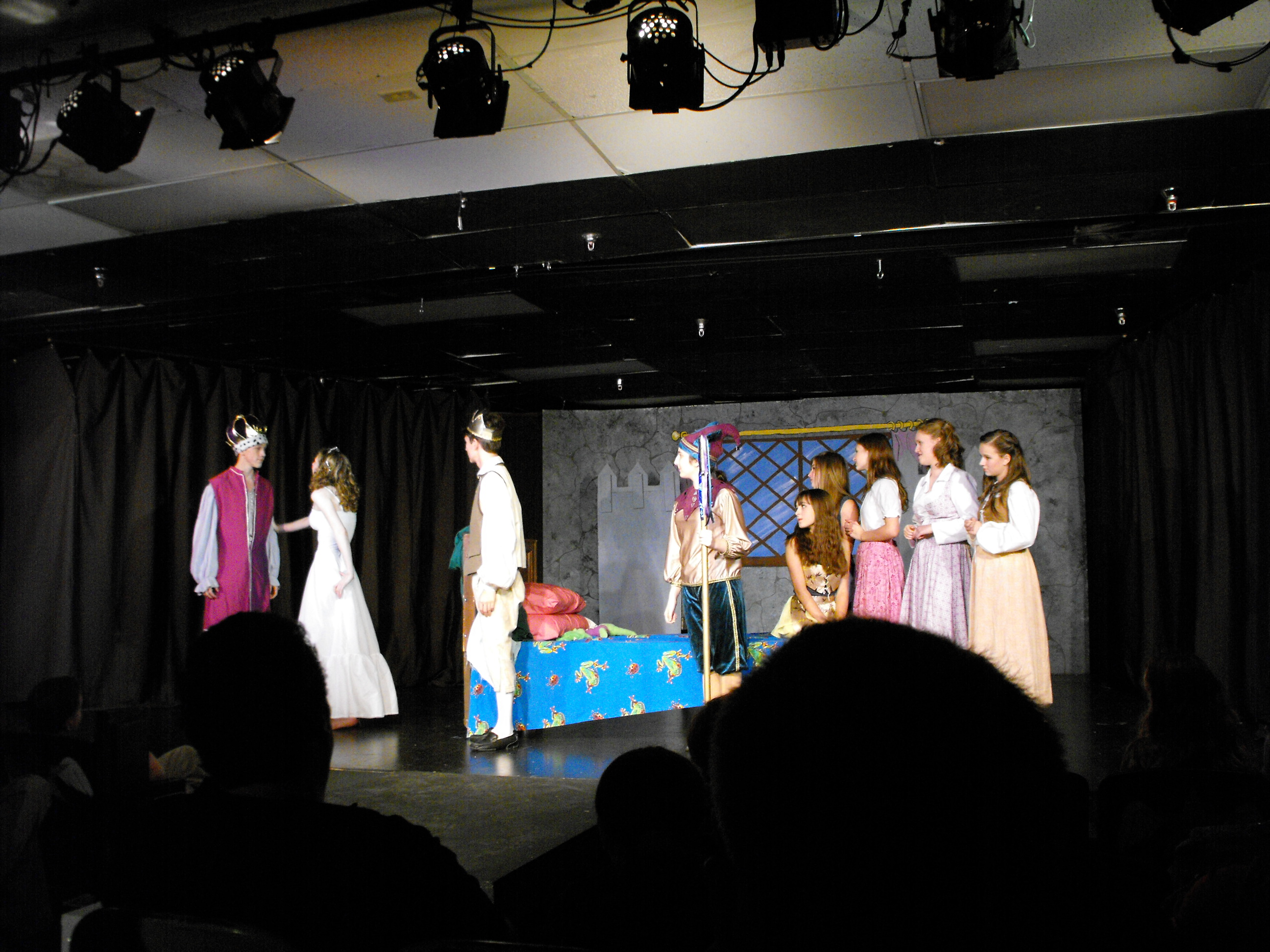./2010/Once Upon a Mattress/1st Show 0072.JPG